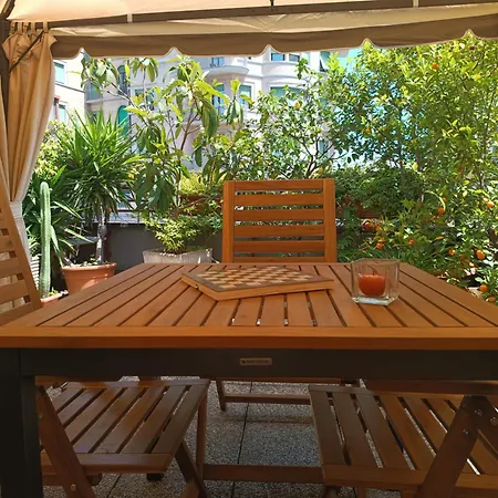 Lillo's * Milánó