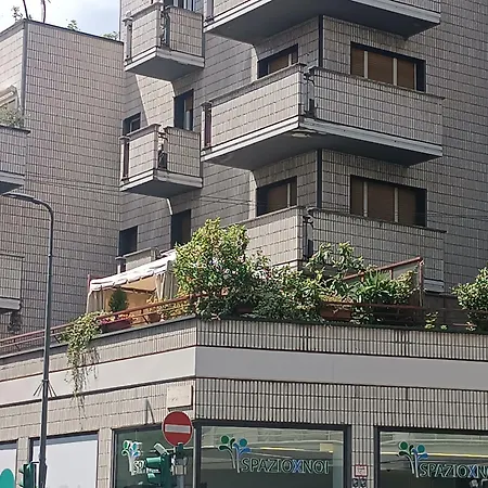 Lillo's Apartment