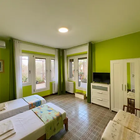 Apartment Lillo's *