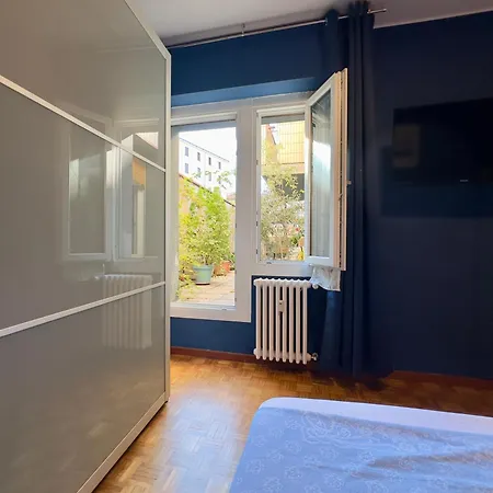Lillo's Apartment Mailand