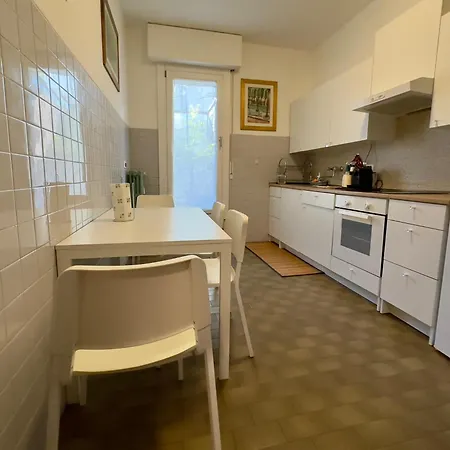 Lillo's Apartment