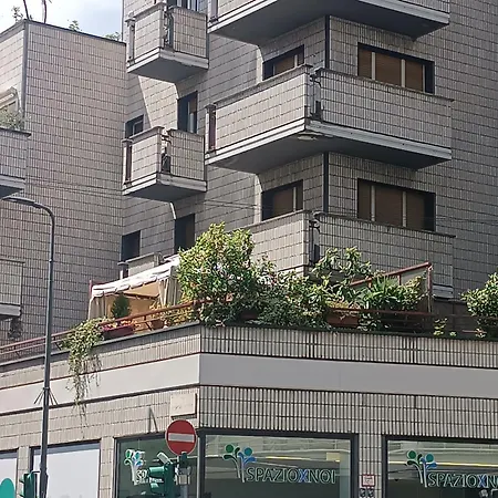 Lillo's Appartement