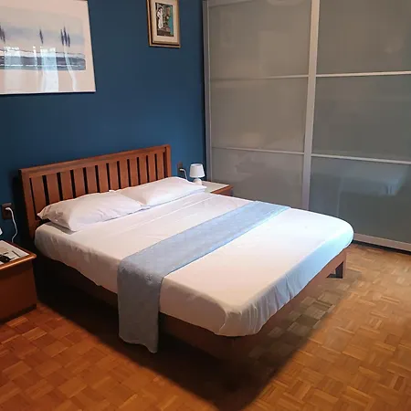 Apartament Lillo's