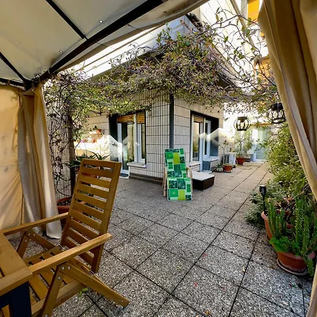 Lillo's Appartement *